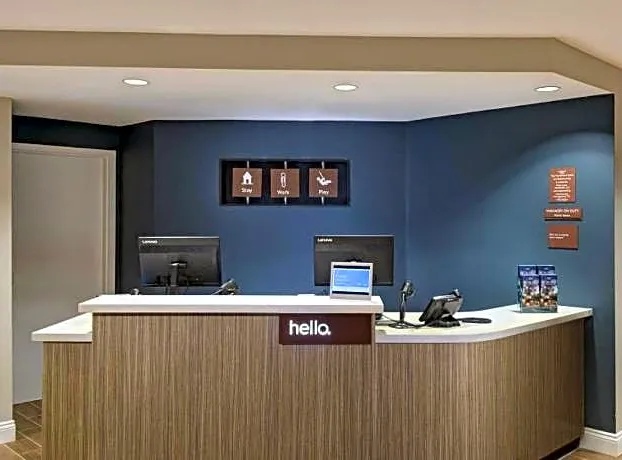 Towneplace Suites by Marriott Lake Charles hotel detail image 3