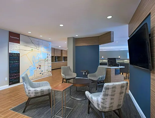 Towneplace Suites by Marriott Lake Charles hotel detail image 4