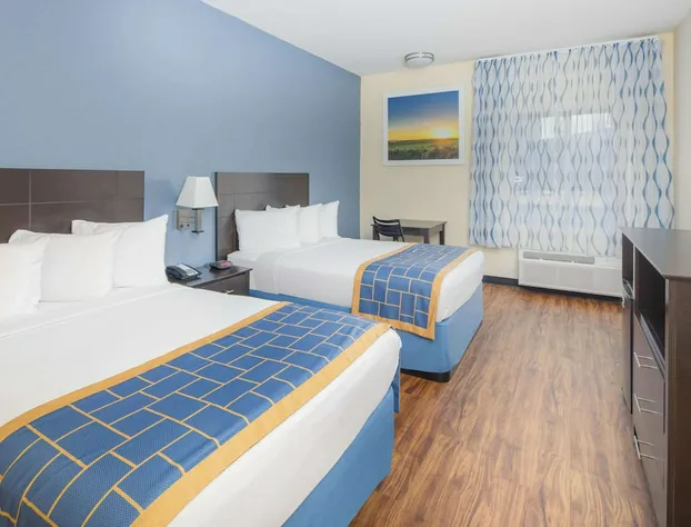 Days Inn by Wyndham Macon I-75 North hotel detail image 2