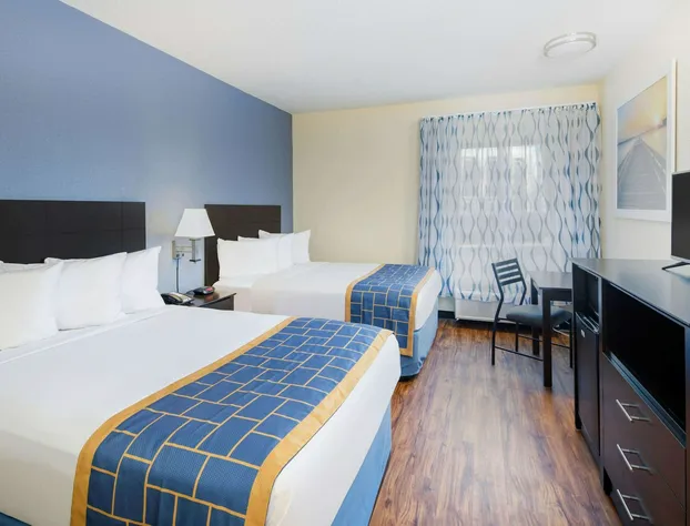 Days Inn by Wyndham Macon I-75 North hotel detail image 3