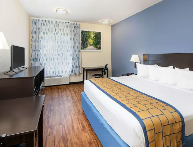 Days Inn by Wyndham Macon I-75 North hotel detail image 2