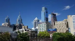 Best Western Plus Philadelphia Convention Center Hotel hotel detail image 3