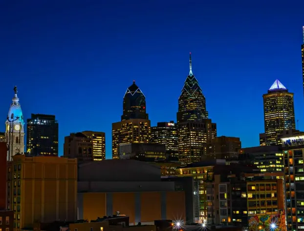 Best Western Plus Philadelphia Convention Center Hotel hotel detail image 2