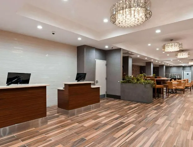 Best Western Plus Philadelphia Convention Center Hotel hotel detail image 4