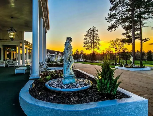 Four Seasons Island Resort hotel detail image 1