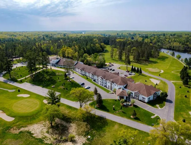 Four Seasons Island Resort hotel detail image 2