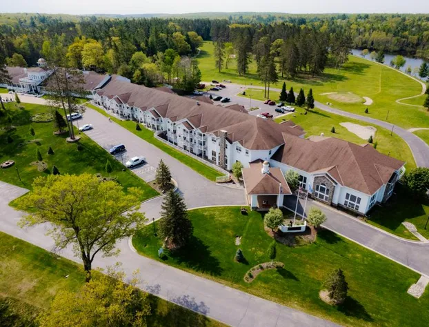 Four Seasons Island Resort hotel detail image 3