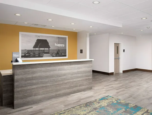 Hampton Inn Miami - Airport East, FL hotel detail image 2