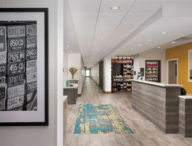 Hampton Inn Miami - Airport East, FL hotel detail image 3