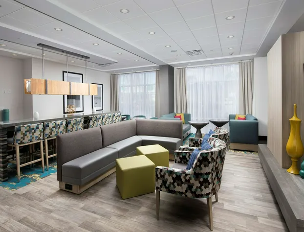 Hampton Inn Miami - Airport East, FL hotel detail image 4