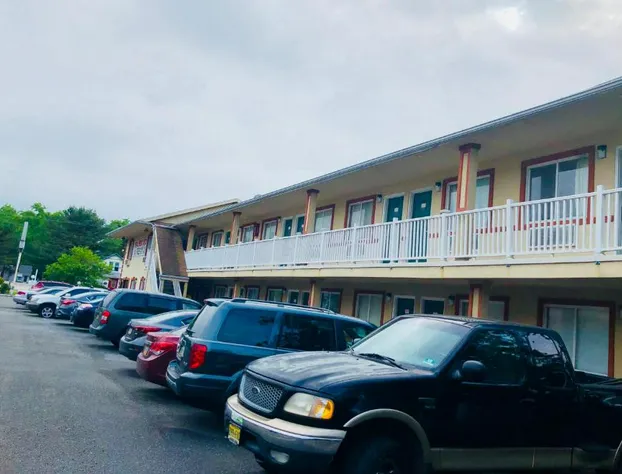 Economy Motel hotel detail image 1