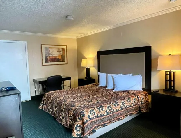 Economy Motel hotel detail image 4