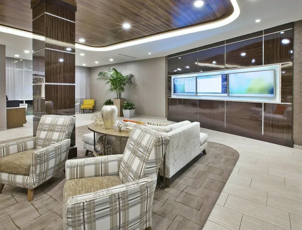 SpringHill Suites by Marriott Chattanooga North/Ooltewah hotel detail image 2