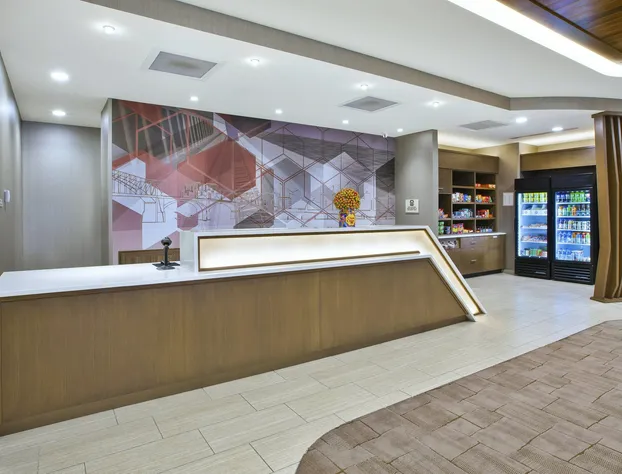 SpringHill Suites by Marriott Chattanooga North/Ooltewah hotel detail image 3