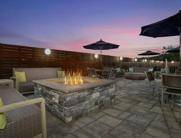 Courtyard by Marriott Atlanta Kennesaw hotel detail image 3