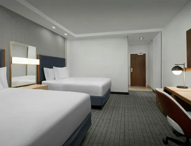 Courtyard by Marriott Atlanta Kennesaw hotel detail image 4