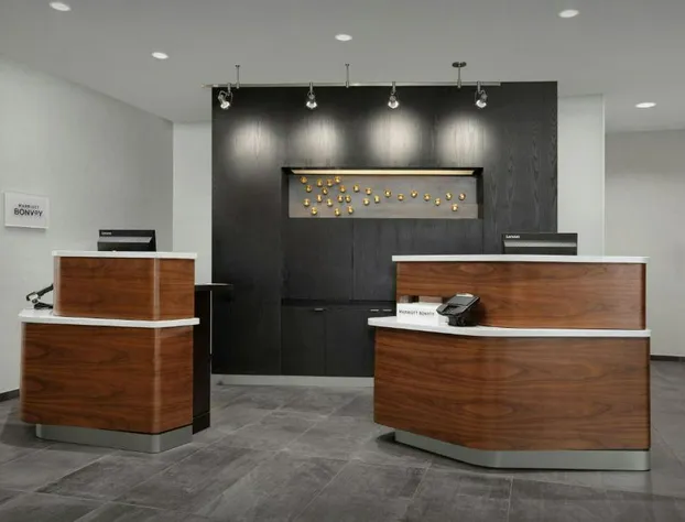 Courtyard by Marriott Atlanta Kennesaw hotel detail image 2