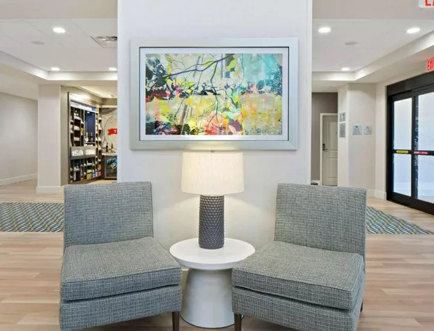 Hampton Inn & Suites-Seattle Woodinville WA hotel detail image 4