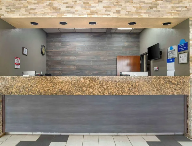 Quality Inn near Speedway hotel detail image 3