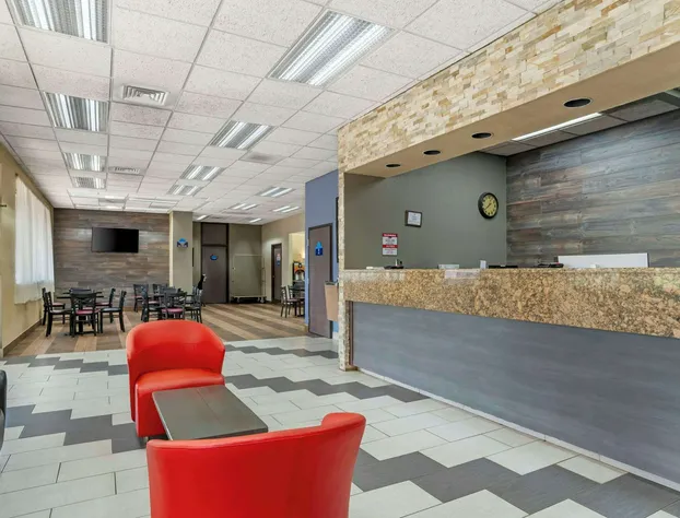 Quality Inn near Speedway hotel detail image 4