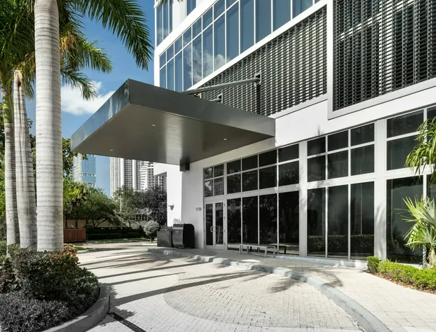 Residence Inn by Marriott Miami Sunny Isles Beach hotel detail image 3