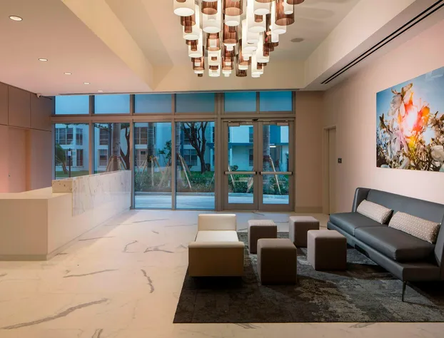 Residence Inn by Marriott Miami Sunny Isles Beach hotel detail image 4