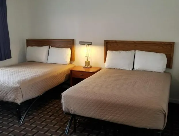 Budget Inn Breezewood hotel detail image 2