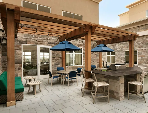 Homewood Suites by Hilton Hartford Manchester hotel detail image 2