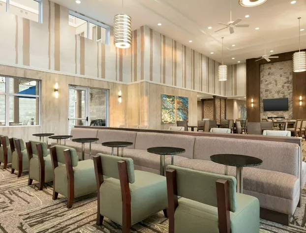 Homewood Suites by Hilton Hartford Manchester hotel detail image 3