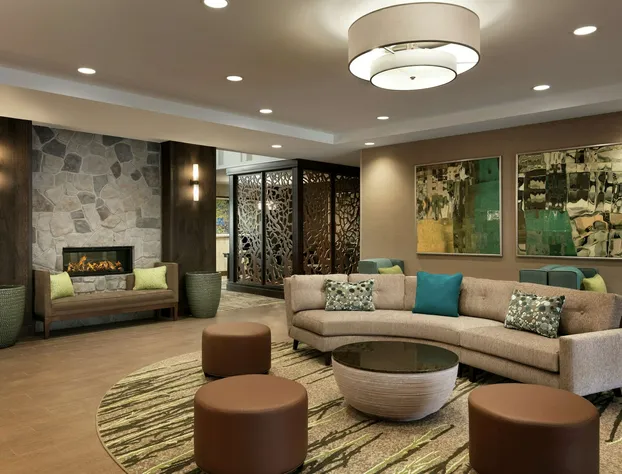 Homewood Suites by Hilton Hartford Manchester hotel detail image 4