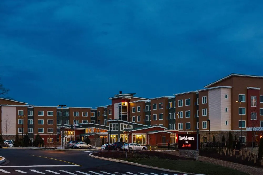 Residence Inn Philadelphia Glen Mills/Concordville hotel hero