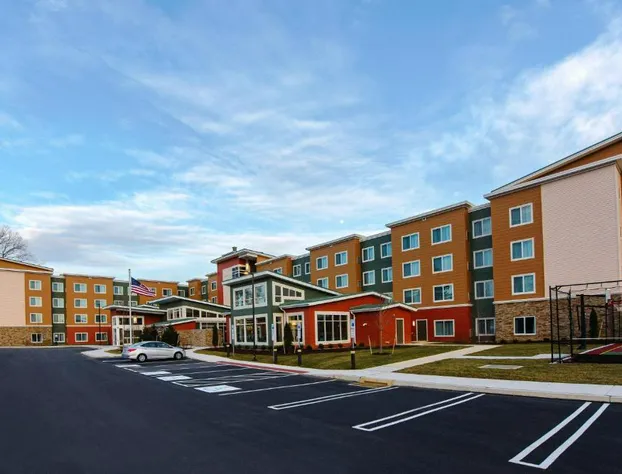 Residence Inn Philadelphia Glen Mills/Concordville hotel detail image 1