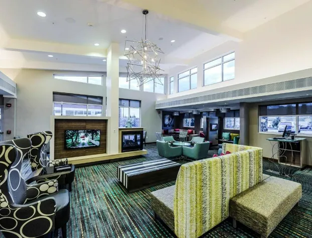 Residence Inn Philadelphia Glen Mills/Concordville hotel detail image 2