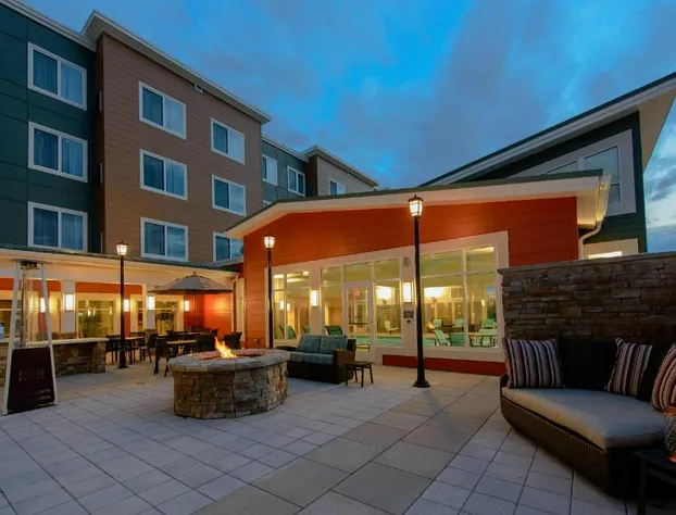 Residence Inn Philadelphia Glen Mills/Concordville hotel detail image 3