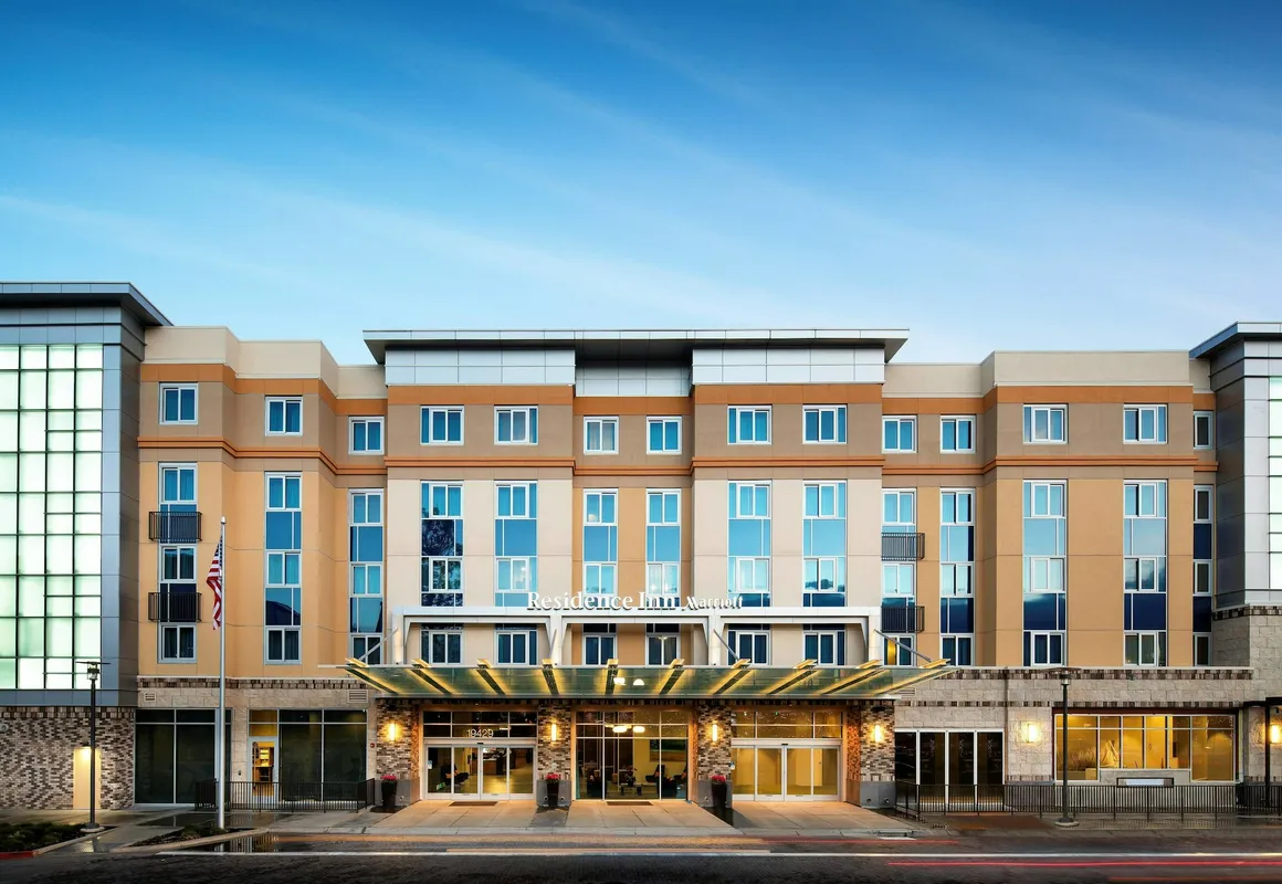 Residence Inn by Marriott San Jose Cupertino hotel hero