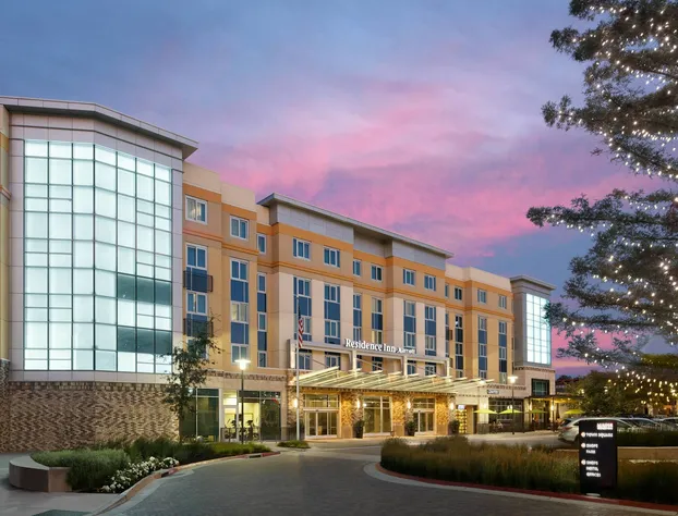 Residence Inn by Marriott San Jose Cupertino hotel detail image 2