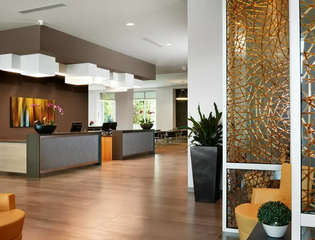 Residence Inn by Marriott San Jose Cupertino hotel detail image 4