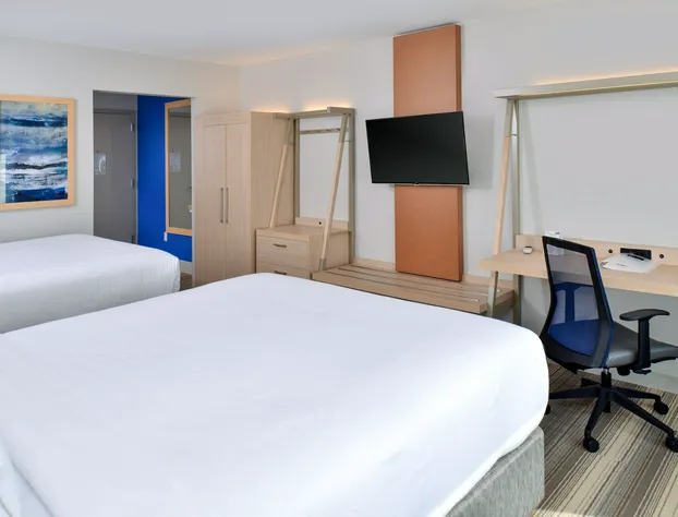 Holiday Inn Express & Suites Southgate - Detroit Area by IHG hotel detail image 4