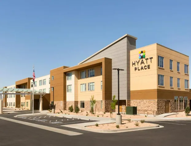 Hyatt Place Page Lake Powell hotel detail image 1