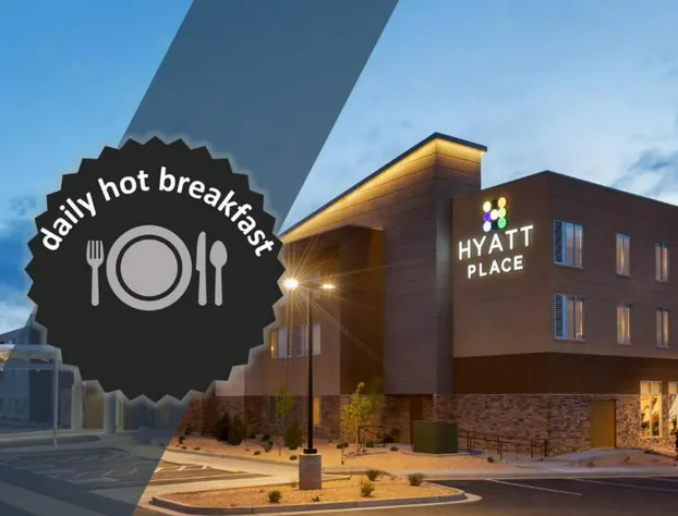Hyatt Place Page Lake Powell hotel detail image 2
