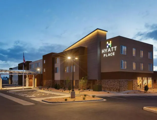 Hyatt Place Page Lake Powell hotel detail image 2