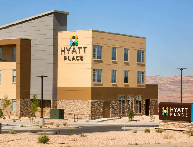 Hyatt Place Page Lake Powell hotel detail image 4
