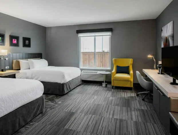 Hilton Garden Inn Winnipeg South hotel detail image 4