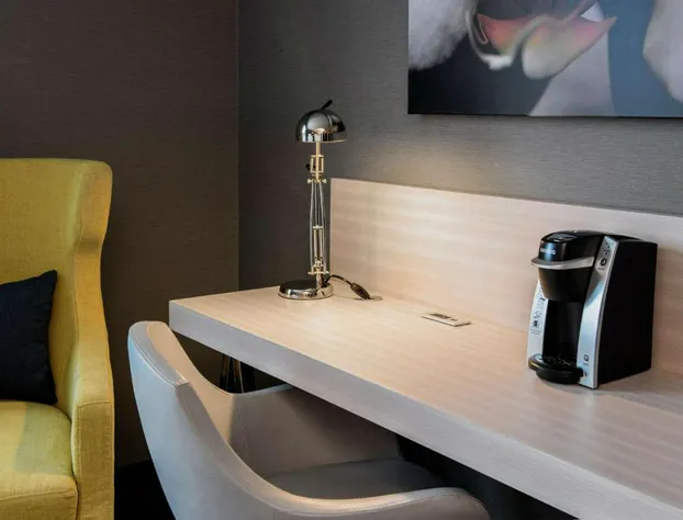 Hilton Garden Inn Winnipeg South hotel detail image 1