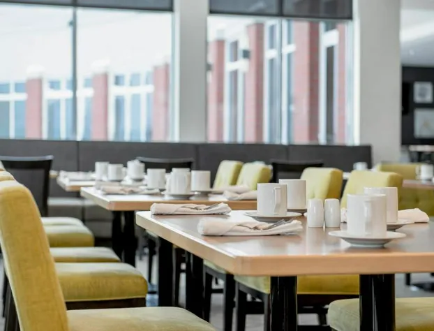 Hilton Garden Inn Winnipeg South hotel detail image 2