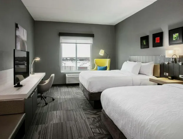 Hilton Garden Inn Winnipeg South hotel detail image 4