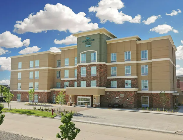 Homewood Suites by Hilton West Fargo Sanford Medical Center hotel detail image 1