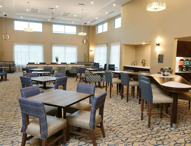 Homewood Suites by Hilton West Fargo Sanford Medical Center hotel detail image 2