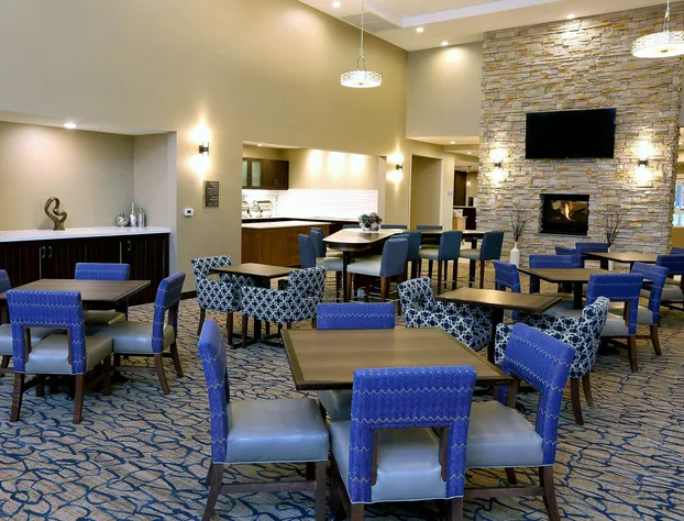 Homewood Suites by Hilton West Fargo Sanford Medical Center hotel detail image 3