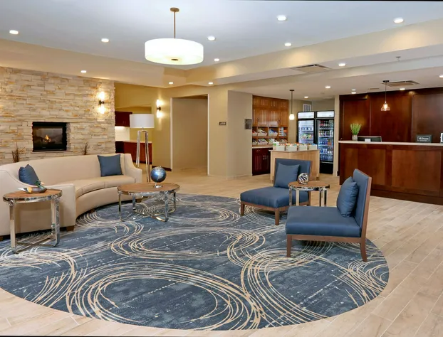 Homewood Suites by Hilton West Fargo Sanford Medical Center hotel detail image 4